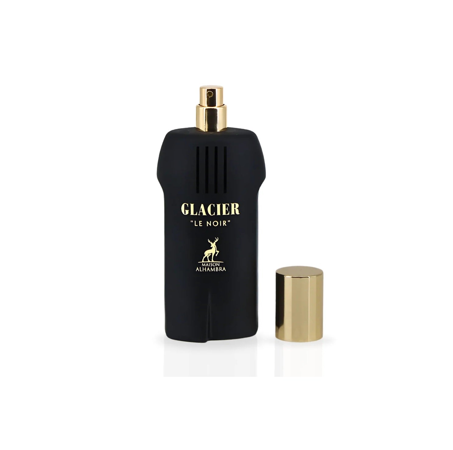 Maison Alhambra Glacier Le Noir EDP 100 ml
