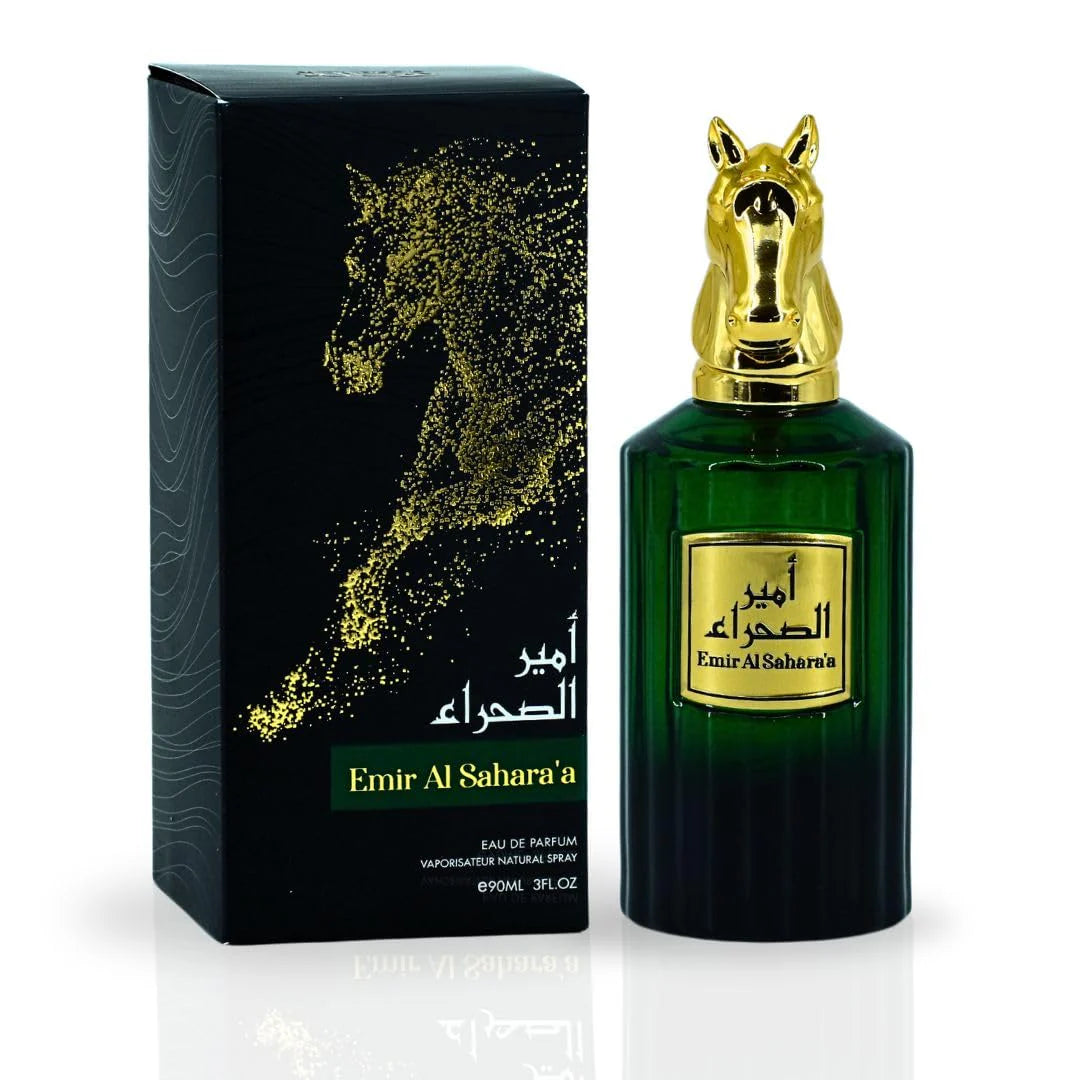 Risala Emir Al Sahara'a EDP 100мл за Мъже