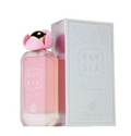 Elysia Lychee Vanilla Sugar