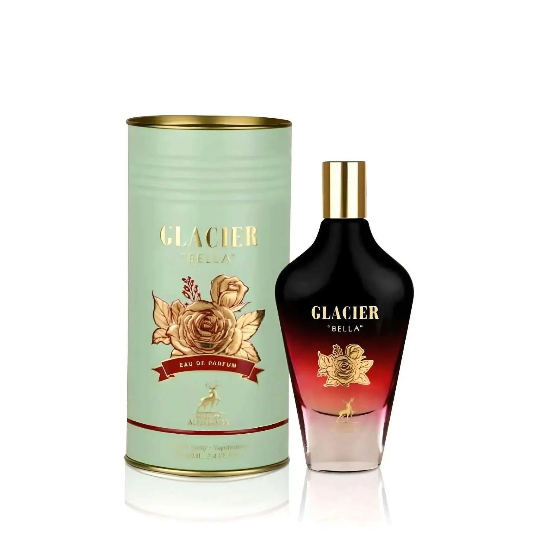 Maison Alhambra Glacier Bella EDP 100 ml
