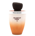 Arabiyat Sugar - Dulce de Leche - EDP - 100 мл.
