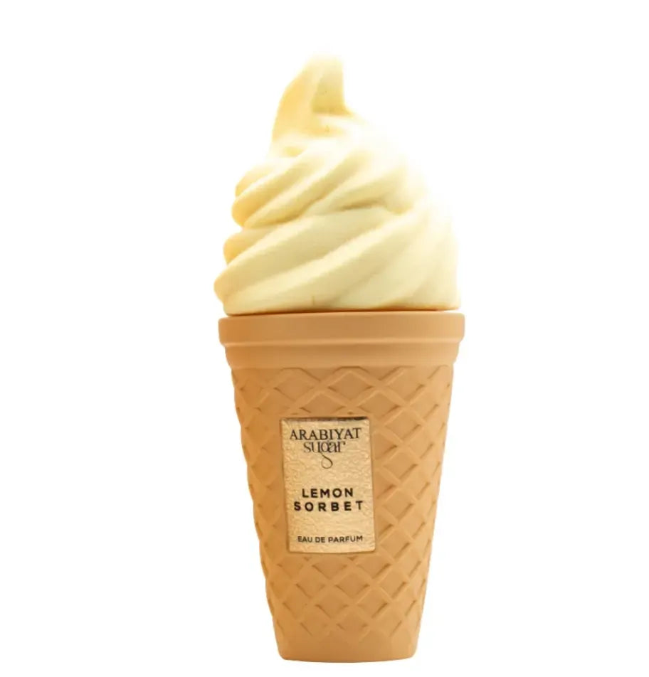 Arabiyat Sugar - Lemon Sorbet - EDP - 100мл