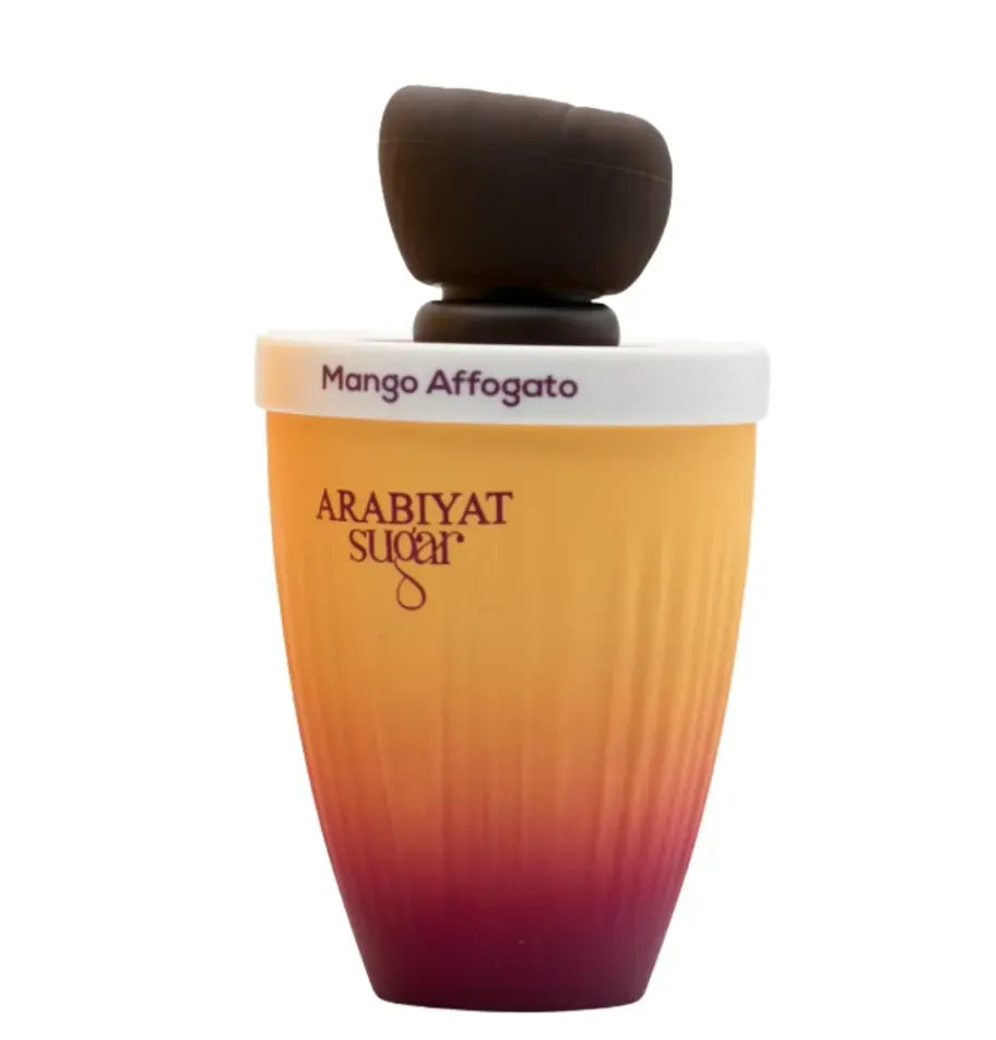 Arabiyat Sugar - Mango Affogato - EDP - 100мл.