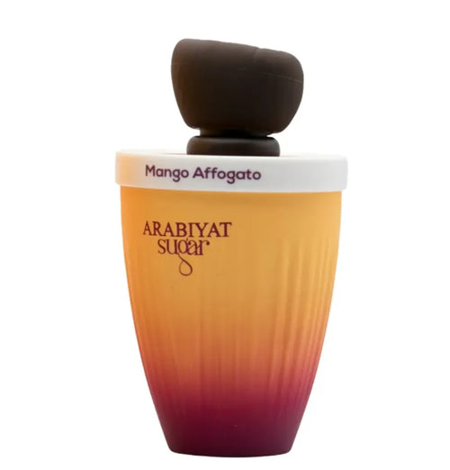 Arabiyat Sugar - Mango Affogato - EDP - 100мл.