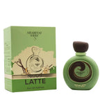 Arabiyat Sugar - Matcha Latte - EDP - 100 мл.