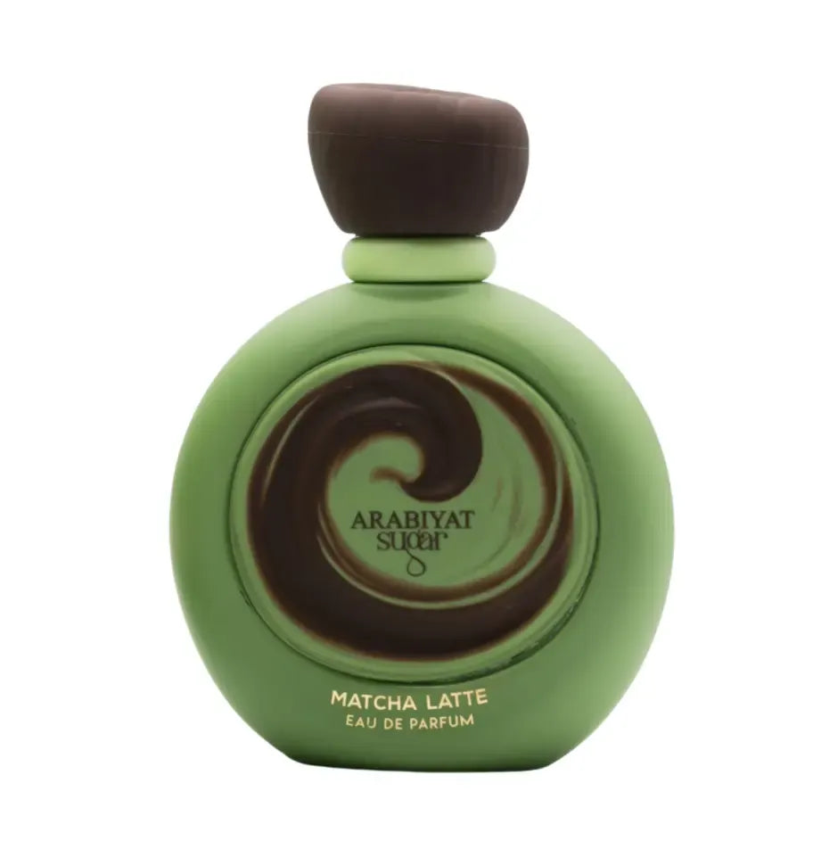Arabiyat Sugar - Matcha Latte - EDP - 100 мл.