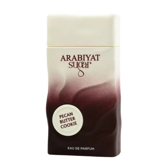Arabiyat Sugar - Pecan Butter Cookie - EDP - 100 мл.