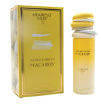 Arabiyat Sugar - Vanilla Cream Macaron - EDP - 100 мл