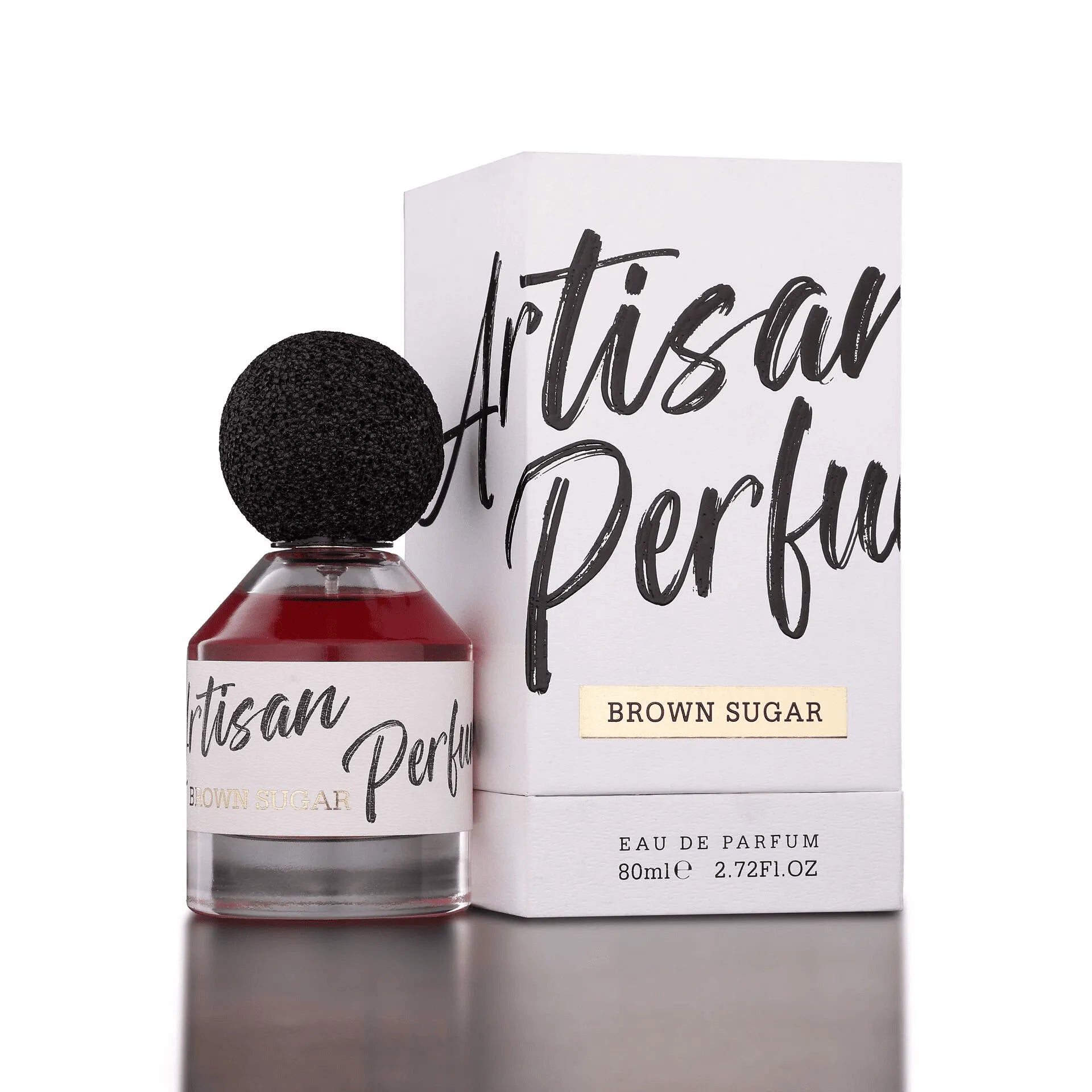 Artisan Perfumery Brown Sugar EDP 80 ml