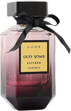 Estiara Luxe Oud Bomb Eau De Parfum 100мл