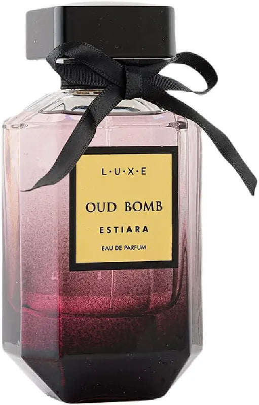 Estiara Luxe Oud Bomb Eau De Parfum 100мл