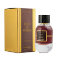 Estiara Oud & Amber EDP 100 ml