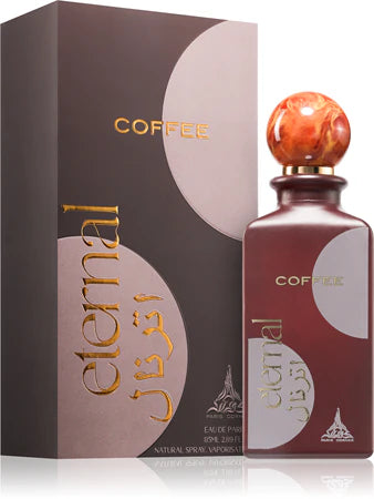 Paris Corner Eternal Coffee 85 ml