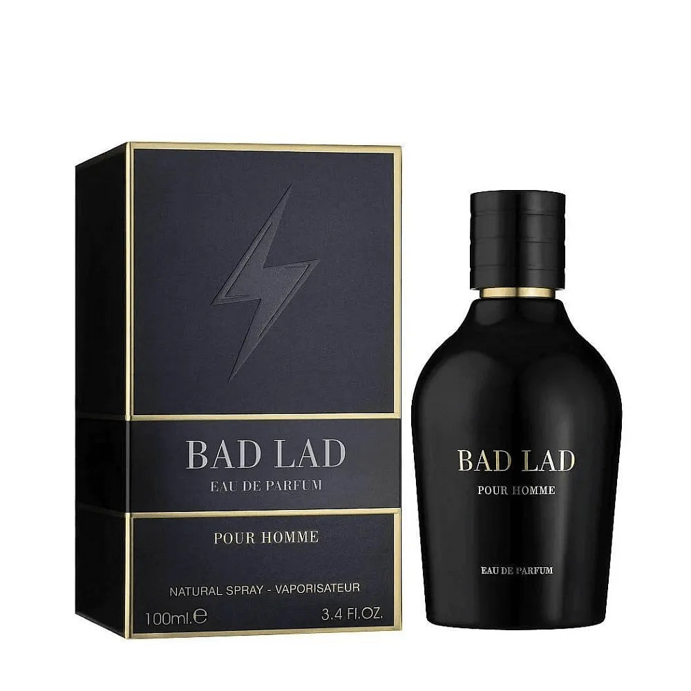 Fragrance World Bad Lad Pour Homme EDP 100 ml