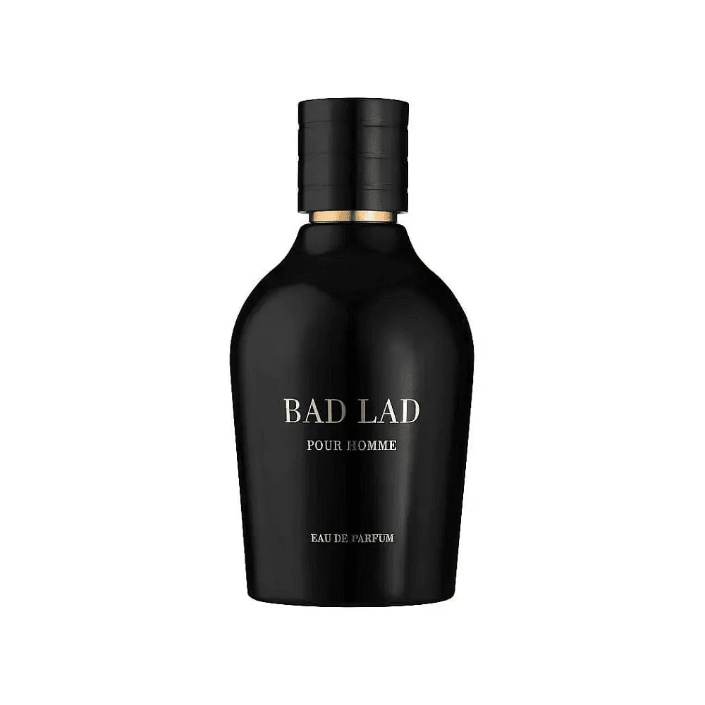 Fragrance World Bad Lad Pour Homme EDP 100 ml
