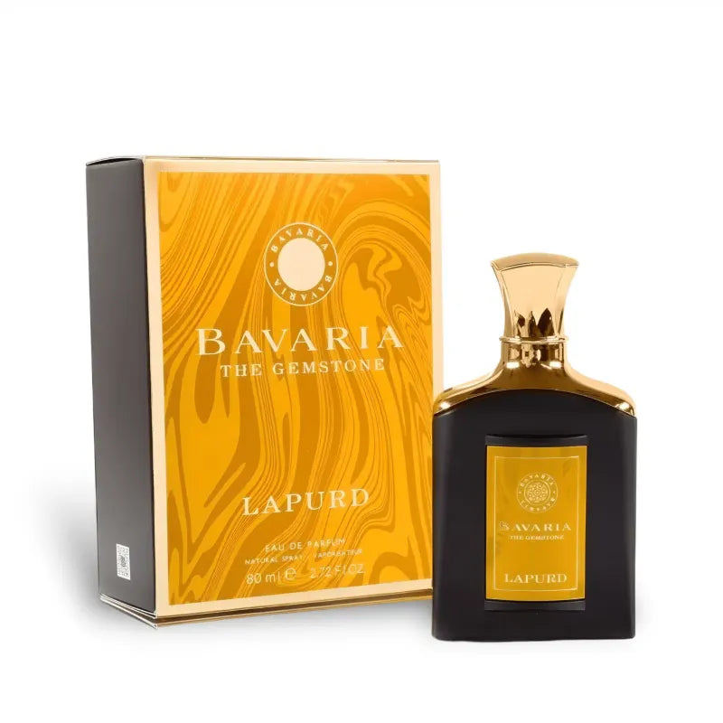 Fragrance World Bavaria the Gemstone Lapurd EDP 100 ml