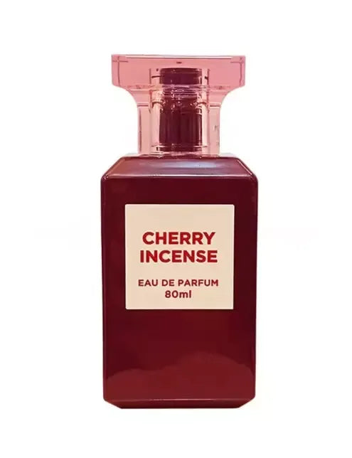 Fragrance World Cherry Incense - унисекс - 80мл