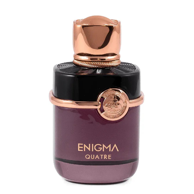 Fragrance World Enigma Quatre EDP унисекс 100ml