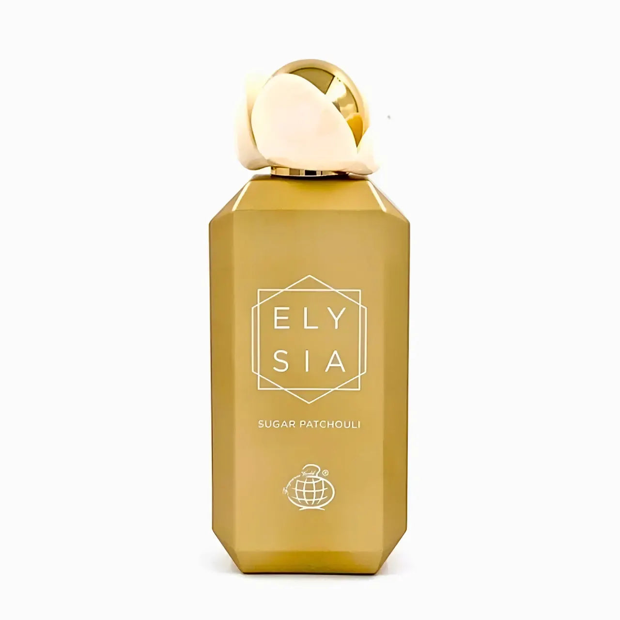 Fragrance World Elysia Sugar Patchouli EDP 100ml