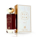 Fragrance World Elysia Vanilla EDP 100мл