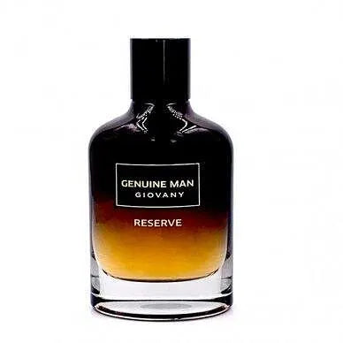 Fragrance World Genuine Man Giovany Reserve EDP 100 ml