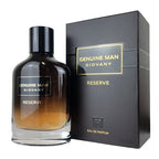 Fragrance World Genuine Man Giovany Reserve EDP 100 ml