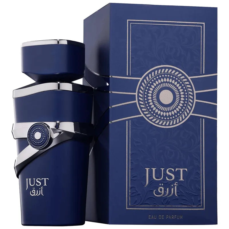 Fragrance World Just Azraq EDP 100 ml