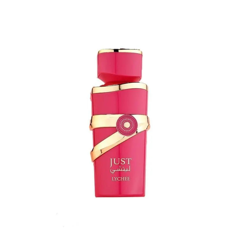 Fragrance World Just Lychee EDP 100мл.