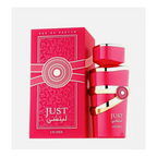 Fragrance World Just Lychee EDP 100мл.