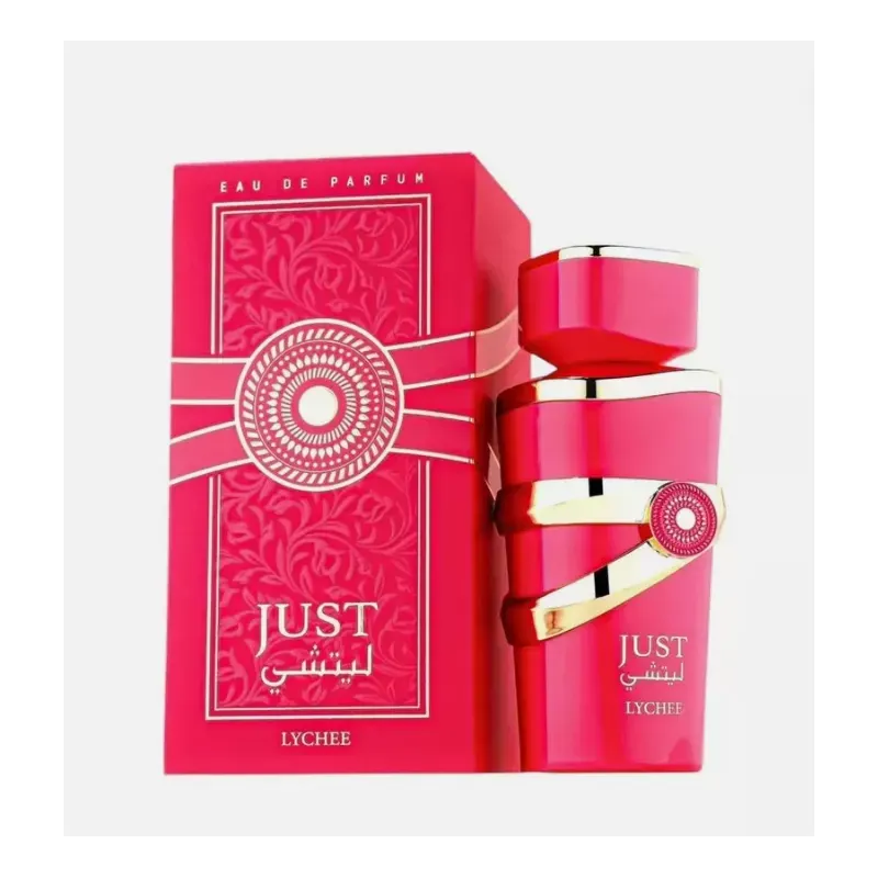 Fragrance World Just Lychee EDP 100мл.