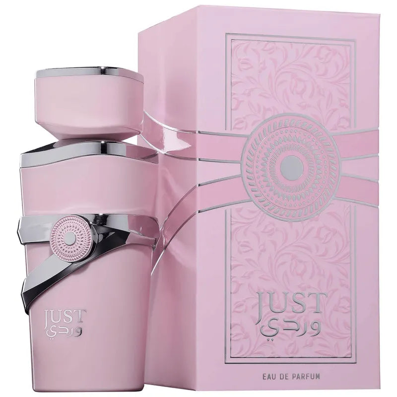 Fragrance World Just Wardi EDP 100 ml