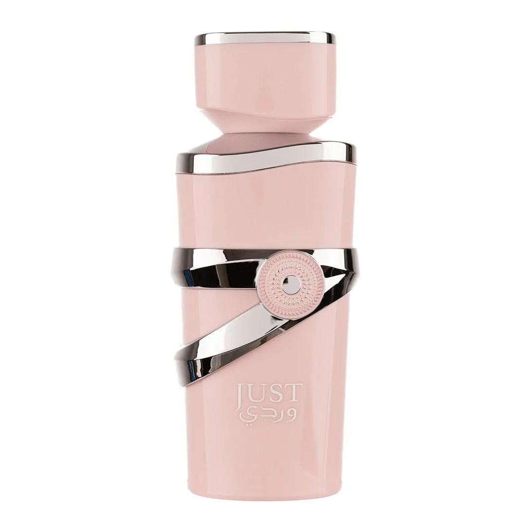 Fragrance World Just Wardi EDP 100 ml