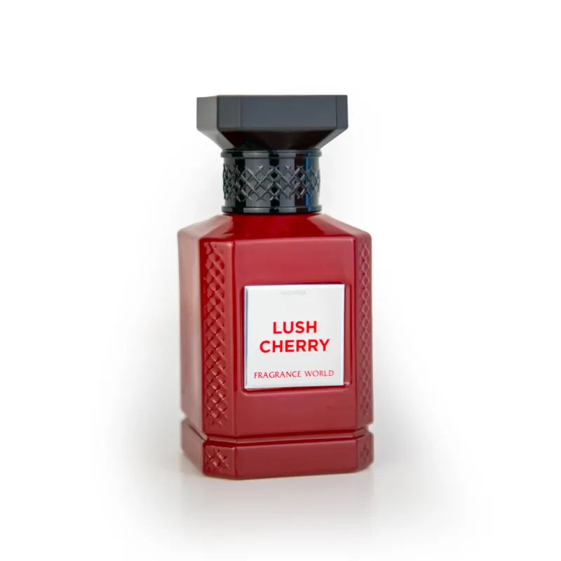 Fragrance World Lush Cherry EDP 80мл Унисекс
