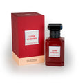 Fragrance World Lush Cherry EDP 80мл Унисекс