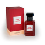 Fragrance World Lush Cherry EDP 80мл Унисекс