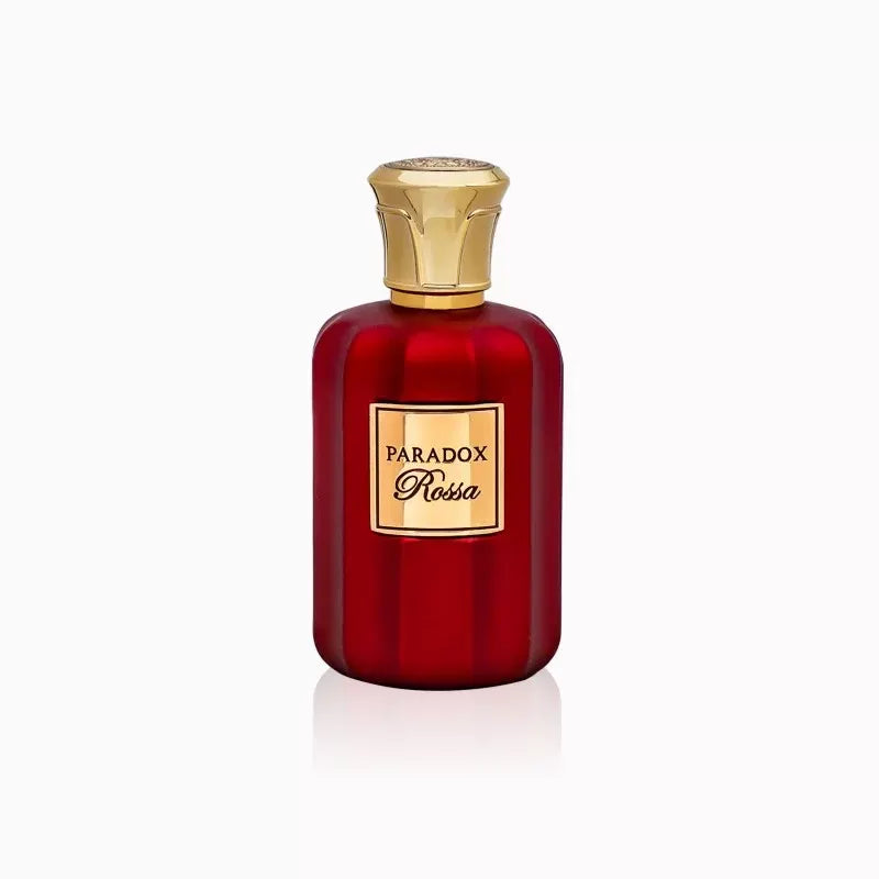 Fragrance World Paradox Rossa EDP 100ml Унисекс