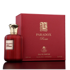 Fragrance World Paradox Rossa EDP 100ml Унисекс