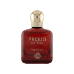 Fragrance World Proud of You Tobacco 100ml.