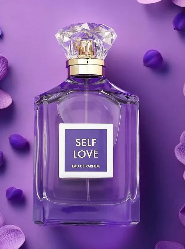 Fragrance World self love 100мл.