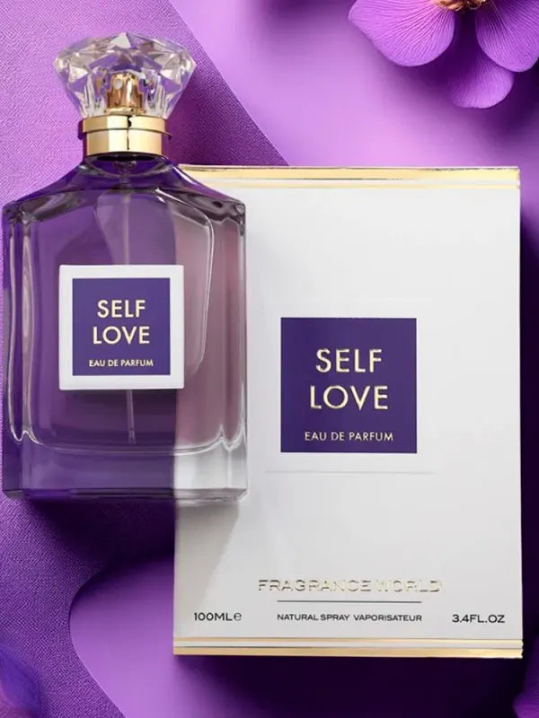 Fragrance World self love 100мл.