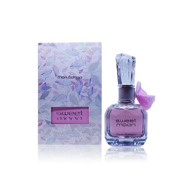 Fragrance World Sweet Moon Mon Edition EDP 100мл.
