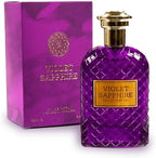 Fragrance World Violet Sapphire EDP 100 ml