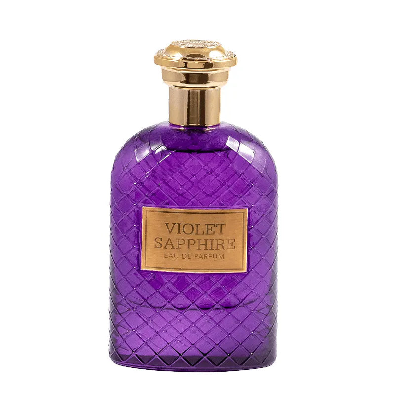 Fragrance World Violet Sapphire EDP 100 ml