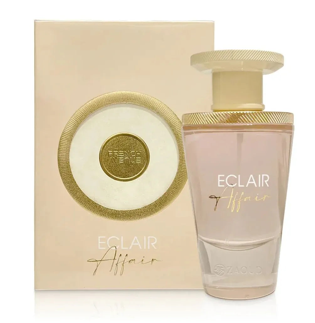 French Avenue Eclair Affair EDP 100мл за Жени