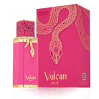 French Avenue Vulcan Baie EDP 100ml.