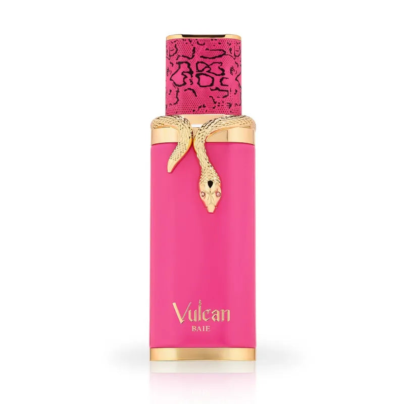 French Avenue Vulcan Baie EDP 100ml.