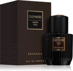 Khadlaj Cashmere Warm Oud 100ml EDP