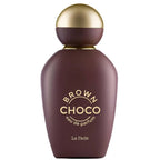 Khadlaj La Fede Brown Choco EDP 100ml
