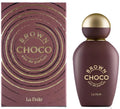 Khadlaj La Fede Brown Choco EDP 100ml