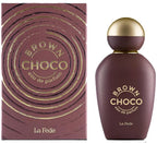 Khadlaj La Fede Brown Choco EDP 100ml